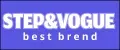 STEP & VOGUE