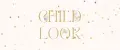 CHILD LOOK