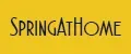 SpringAtHome