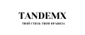 TANDEMX