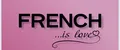 FRENCH is love