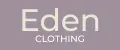 Eden clothing