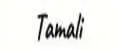 TAMALI COLLECTION