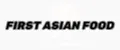 ASIAN FIRST FOOD