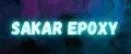 Sakar epoxy