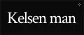 Kelsen man