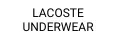 LACOSTE UNDERWEAR белье
