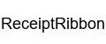ReceiptRibbon