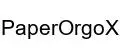 PaperOrgoX