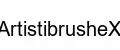 ArtistibrusheX