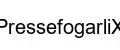 PressefogarliX
