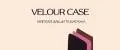 VELOUR CASE