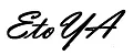 EtoYA