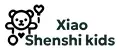 Xiao Shenshi kids