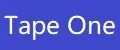 Tape One