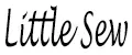 Little Sew
