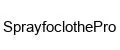 SprayfoclothePro