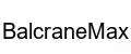 BalcraneMax