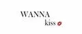 WANNAKISS