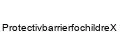 ProtectivbarrierfochildreX