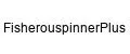 FisherouspinnerPlus