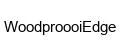 WoodproooiEdge