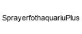 SprayerfothaquariuPlus