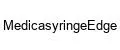 MedicasyringeEdge