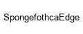 SpongefothcaEdge