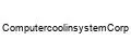 ComputercoolinsystemCorp