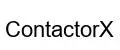 ContactorX