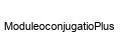 ModuleoconjugatioPlus