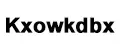 Kxowkdbx