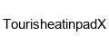 TourisheatinpadX