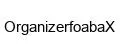 OrganizerfoabaX