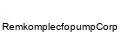 RemkomplecfopumpCorp
