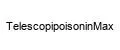 TelescopipoisoninMax