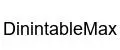 DinintableMax