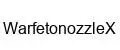 WarfetonozzleX