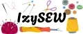 IzySEW