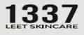 1337 LEET SKINCARE