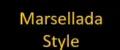 Marsellada Style