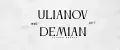 ULYANOV DEMIAN
