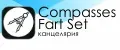 Compasses Fart Set