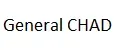 General CHAD