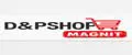D&PShop Magniт