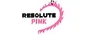 Resolute Pink