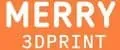 MERRY 3DPRINT