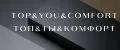 TOP&YOU&COMFORT