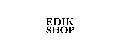 EDIK SHOP